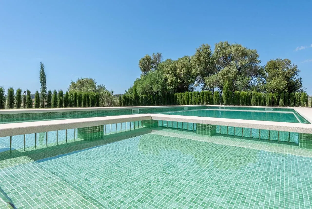 Finca Sa Real By Mallorca House Rent Sant Llorenc Des Cardassar