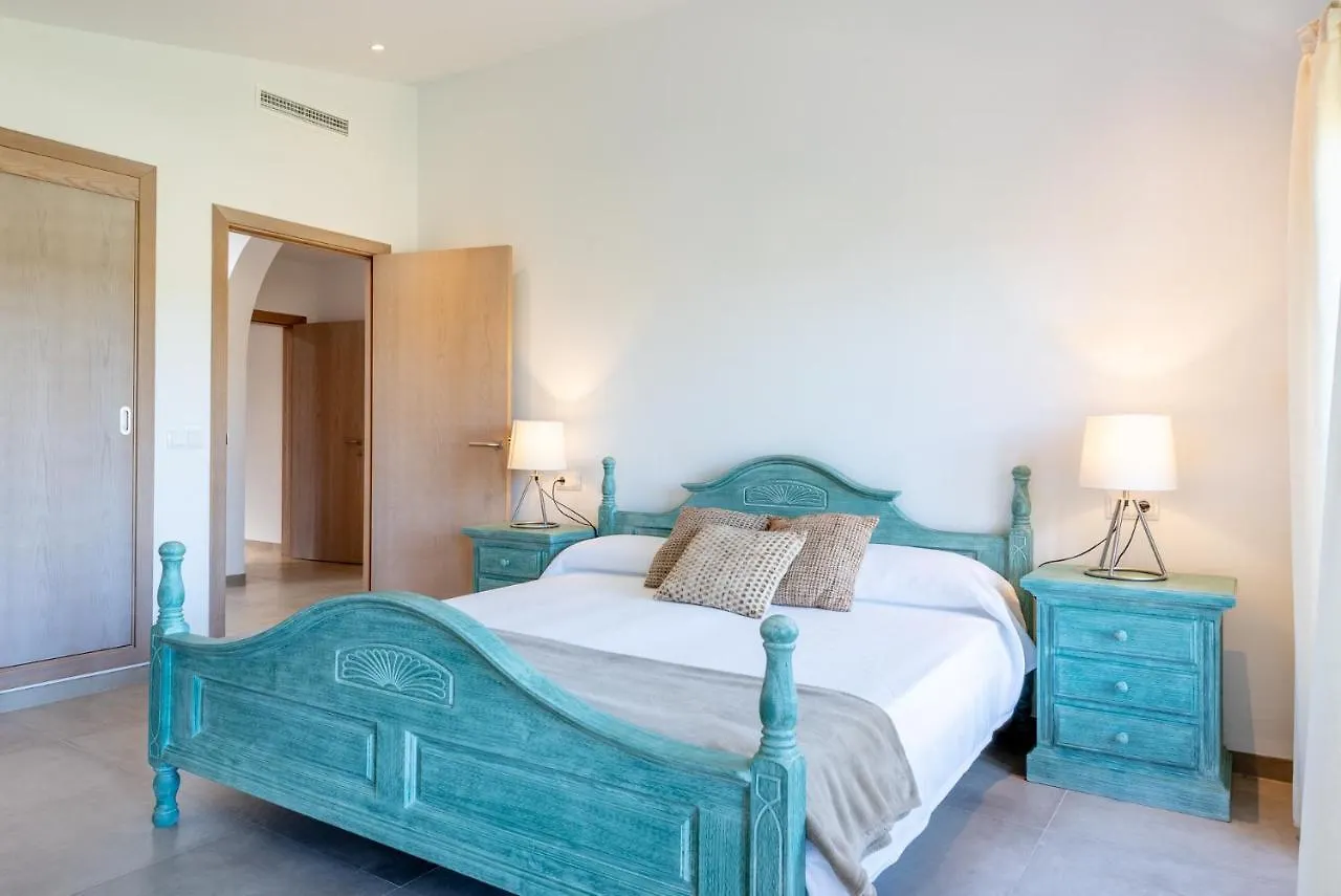 Finca Sa Real By Mallorca House Rent Sant Llorenc Des Cardassar Spain