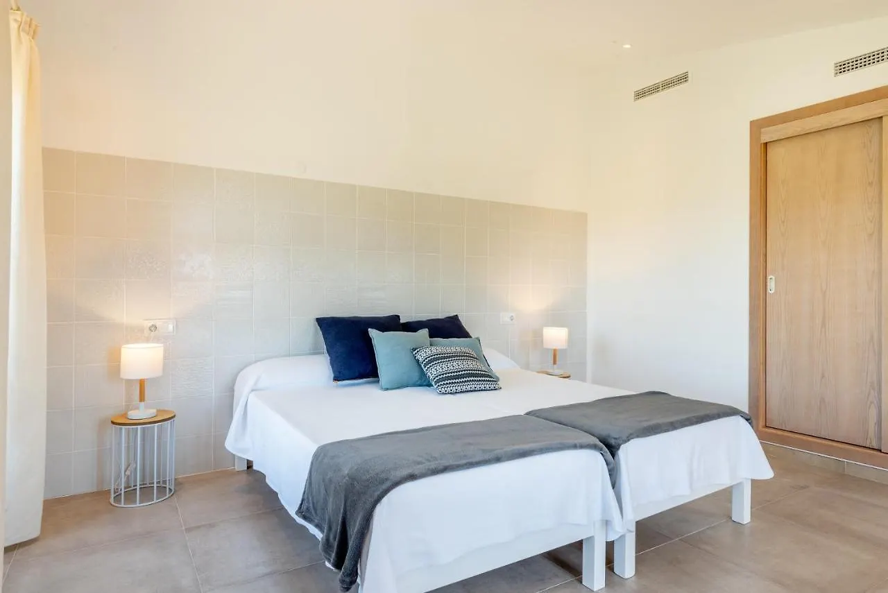 Finca Sa Real By Mallorca House Rent Sant Llorenc Des Cardassar