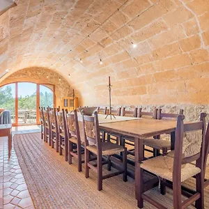Es Casal By Mallorca House Rent Ferienhaus